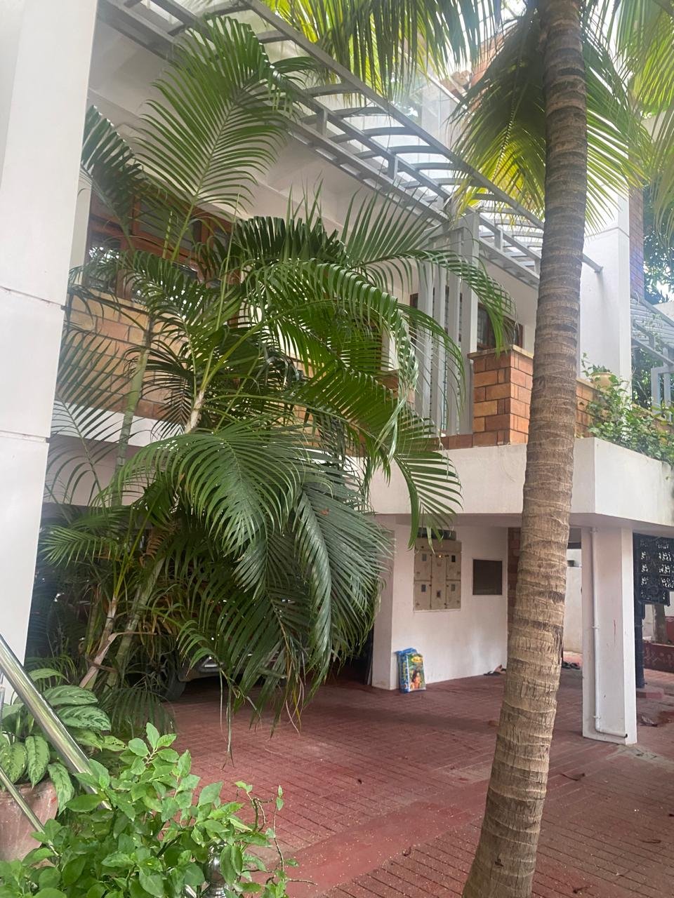 Commercial office space in a high-demand Hyderabad business corridor