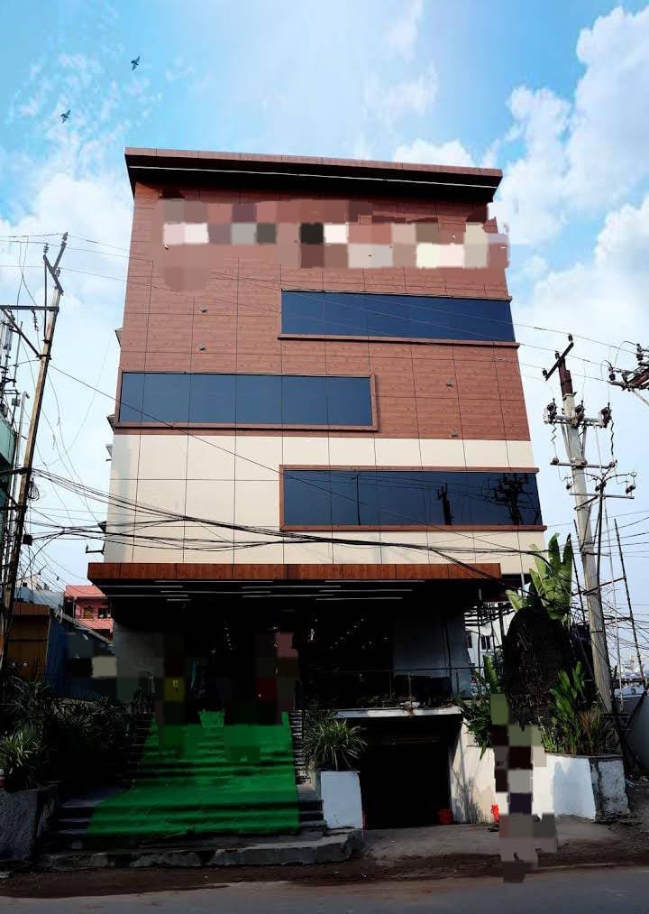 Commercial development milestone