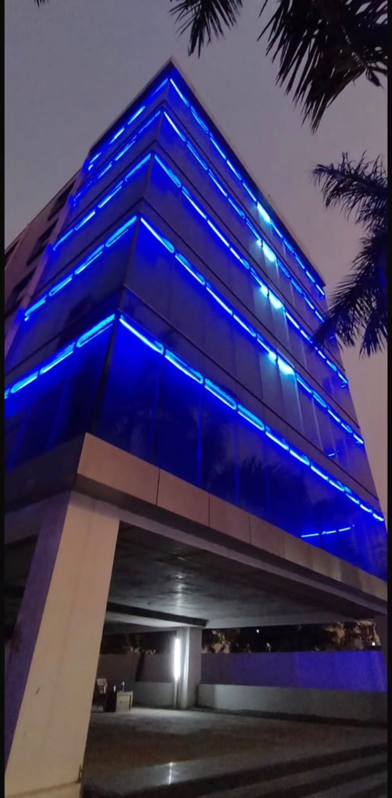Commercial