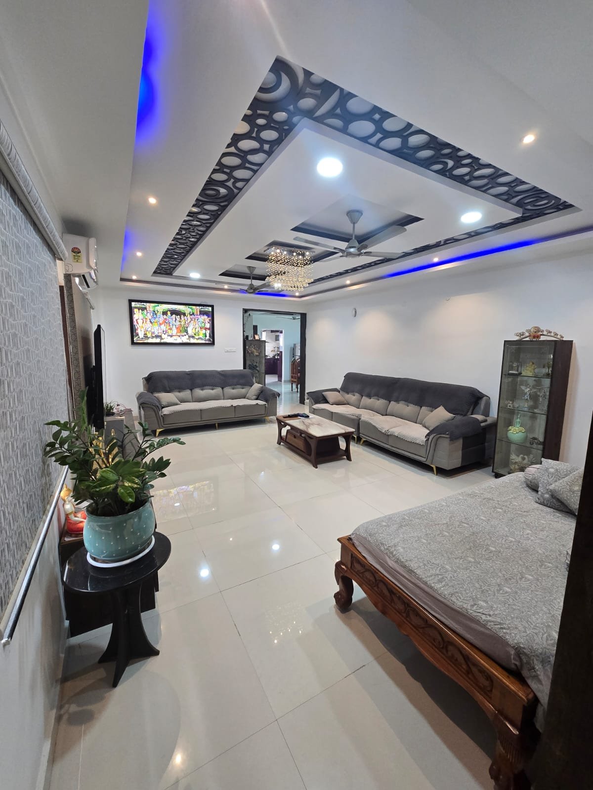 Villas