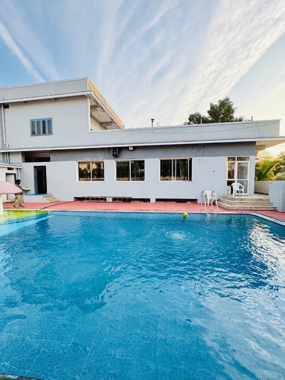 Property selling support