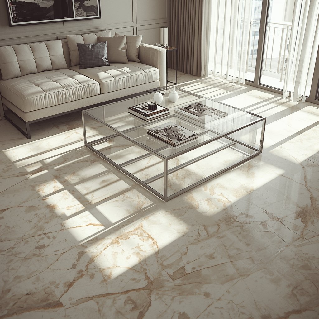 Client consultation and property process