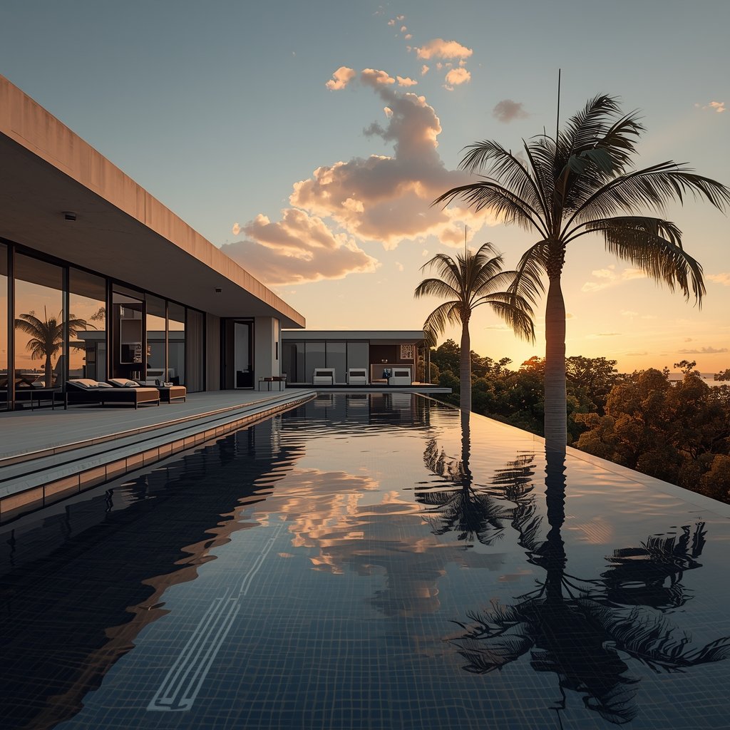 Commercial development milestone